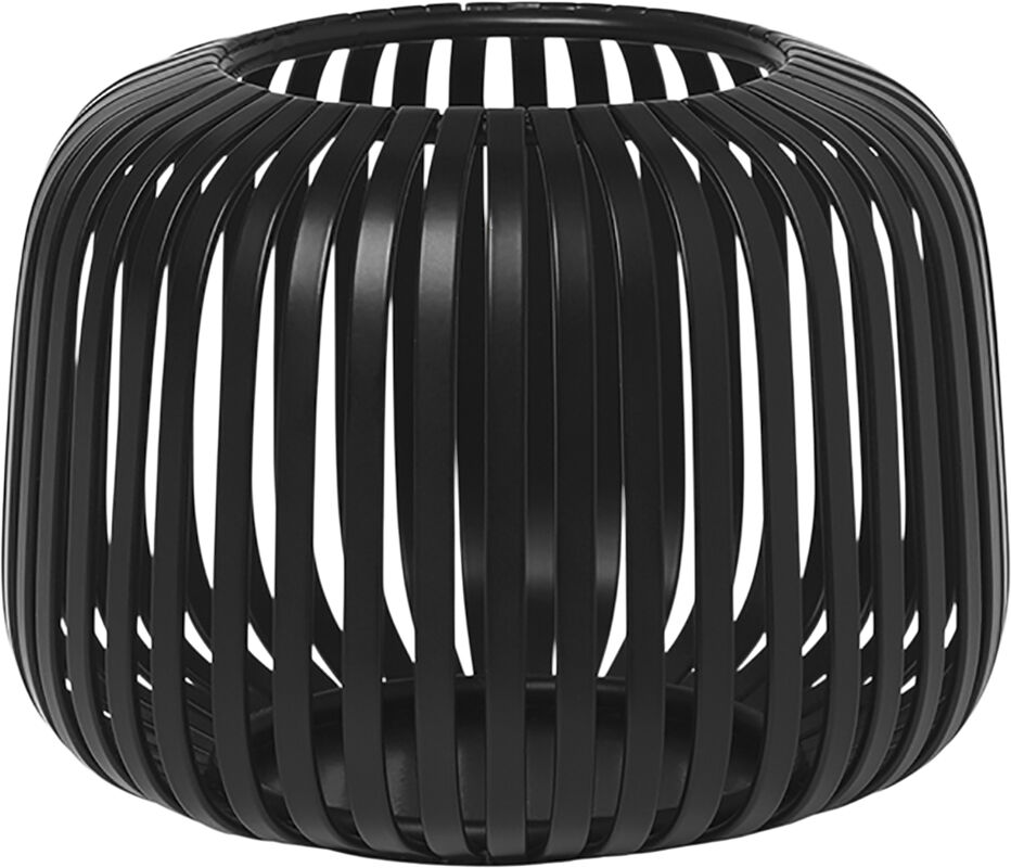 Lantern -LITO- Black XS