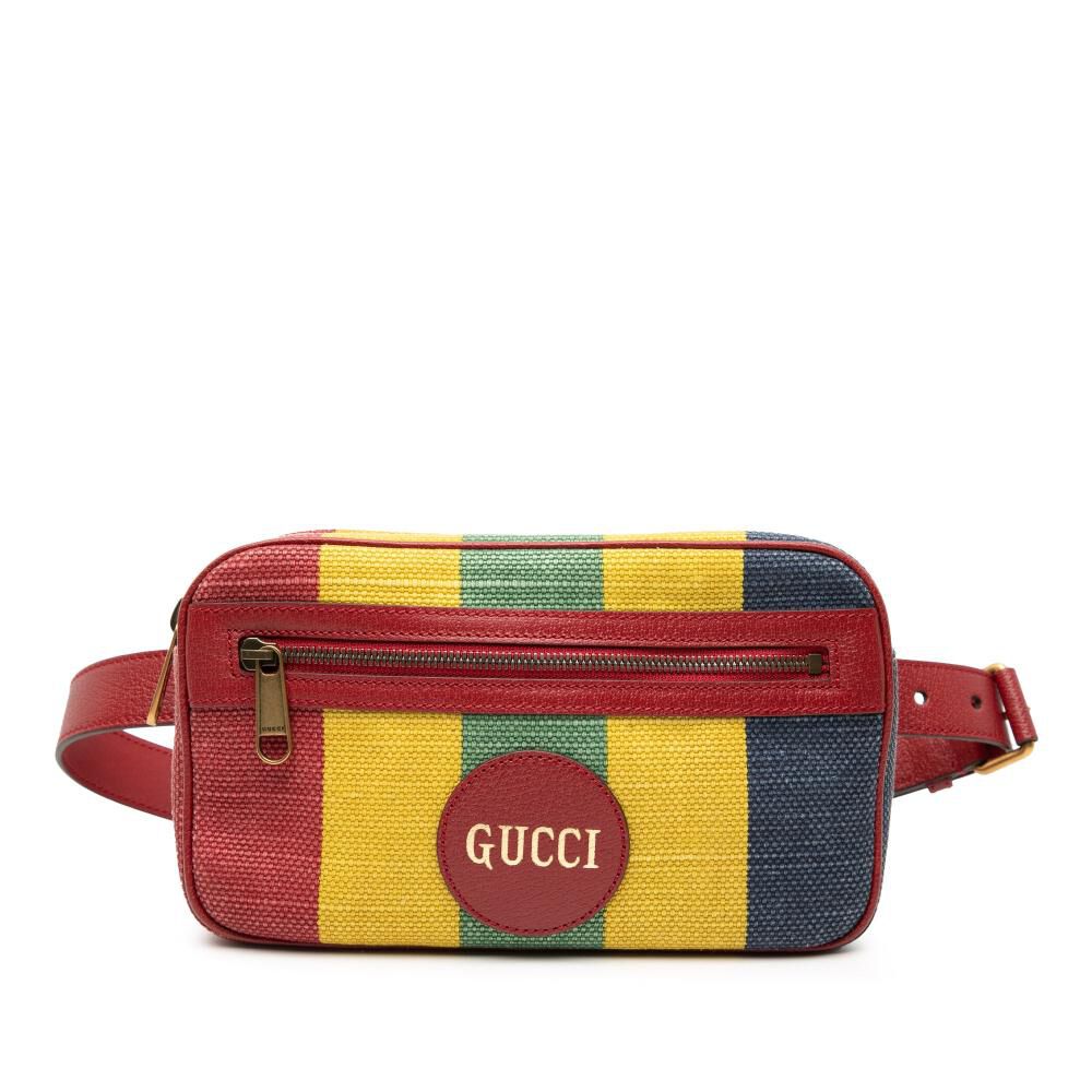 Gucci Belt Bag