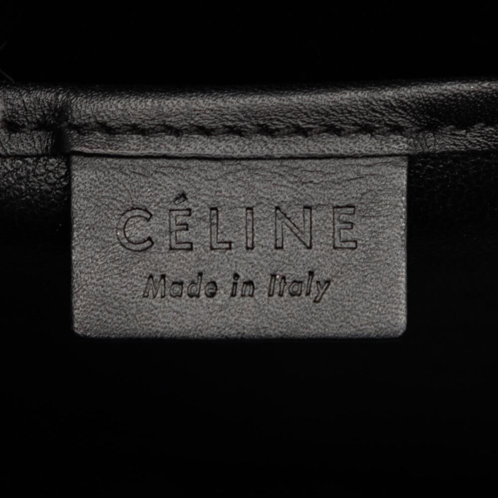 Celine Luggage