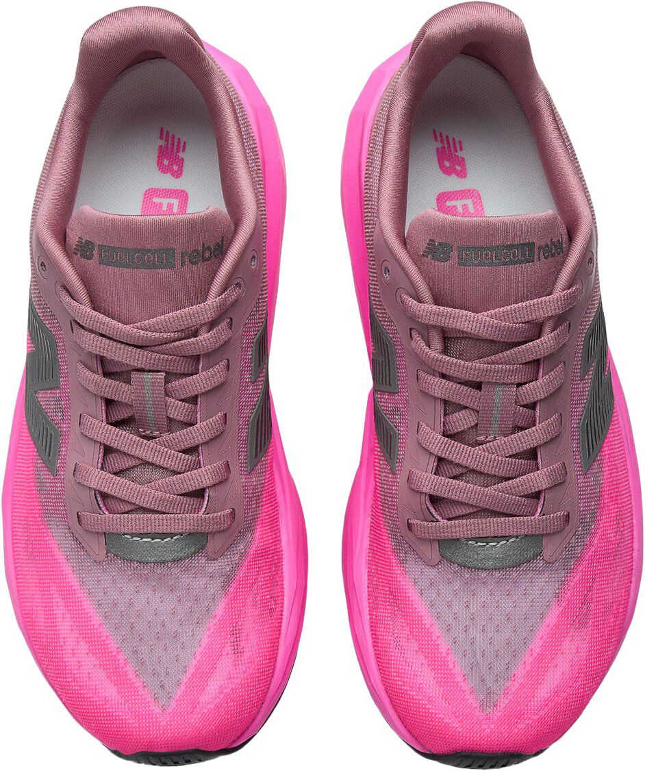 Fuelcell Rebel V5 L&oslash;besko