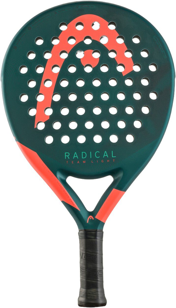 Radical Team Light 2026 Padelbat