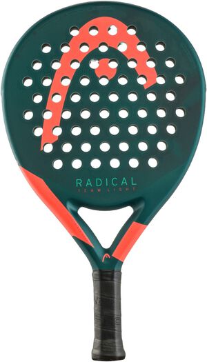 Radical Team Light 2026 Padelbat