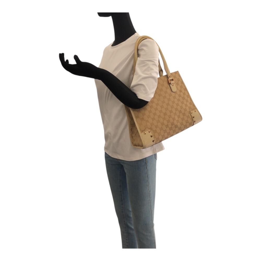 Gucci Tote