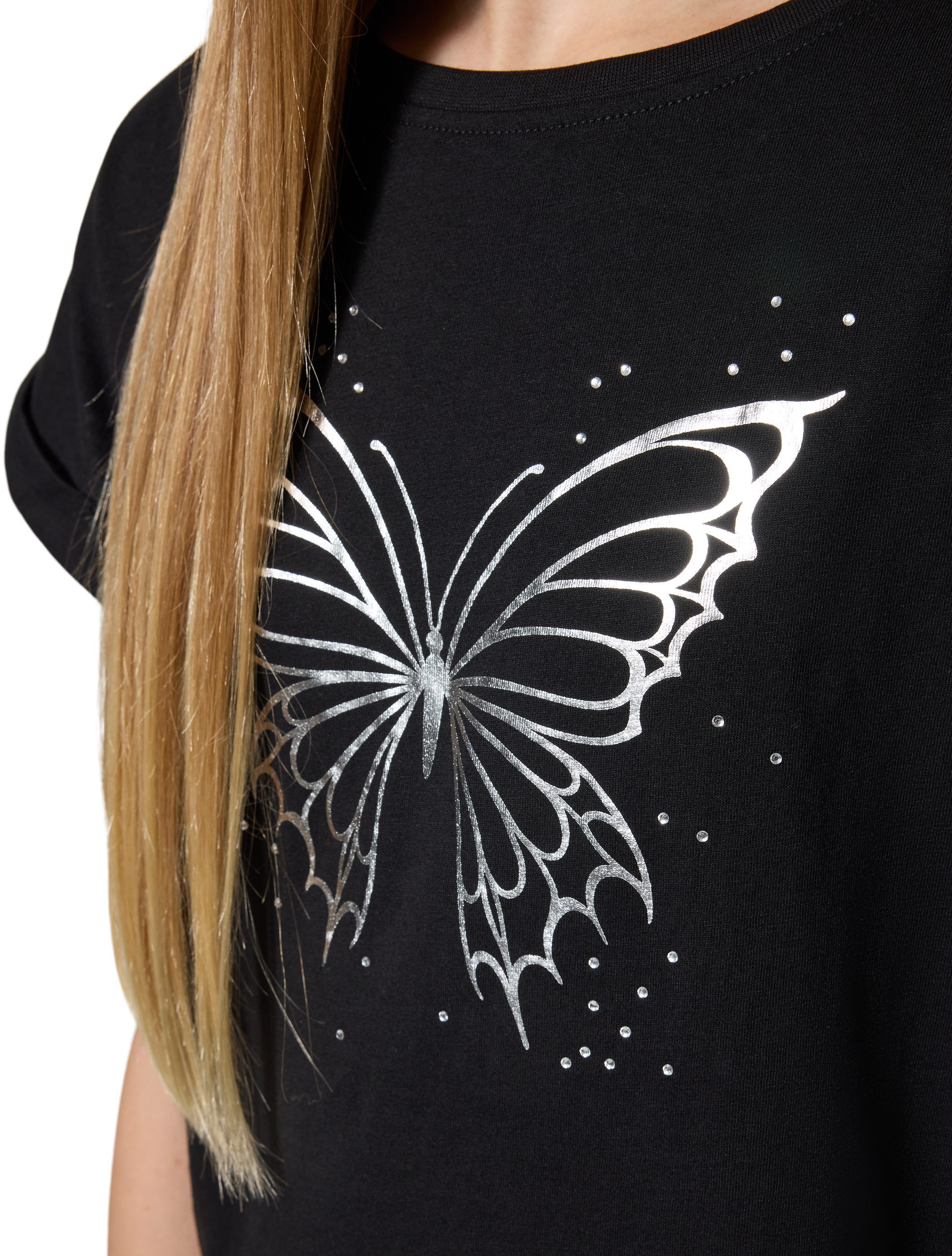 Butterfly T-shirt