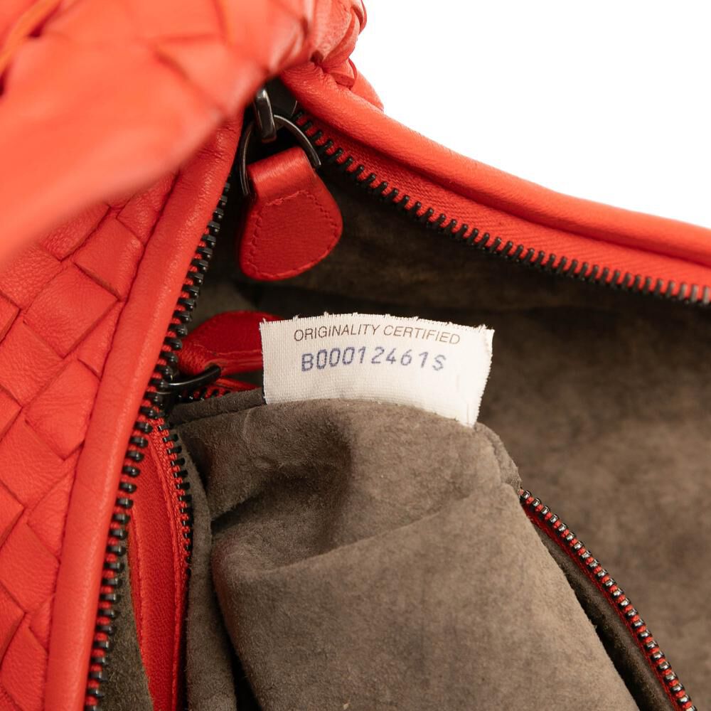 Bottega Veneta Hobo Bag