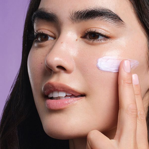 The Dewy Skin Cream - Rig og genopfyldende fugtighedscreme