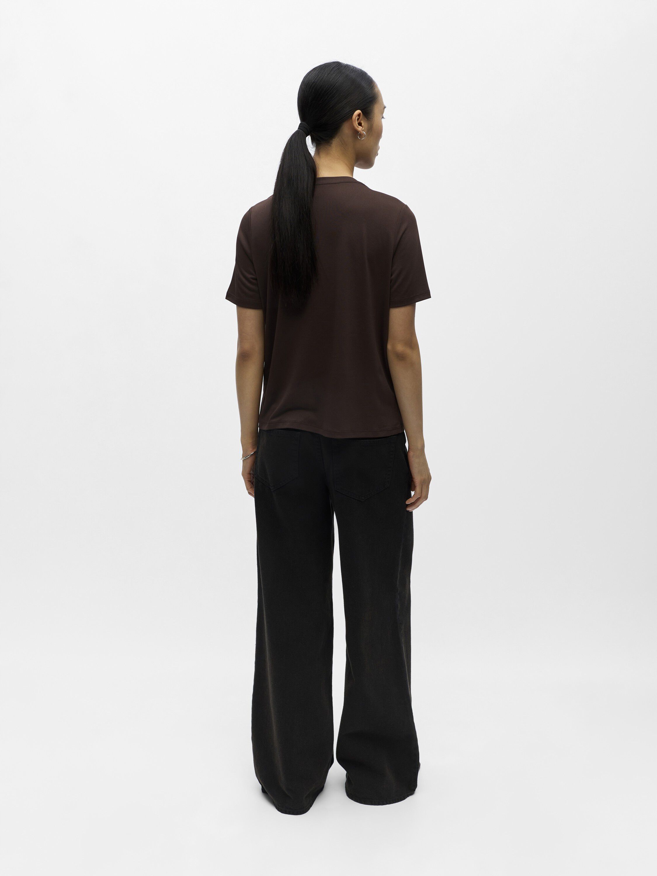 OBJANNIE S/S T-SHIRT NOOS