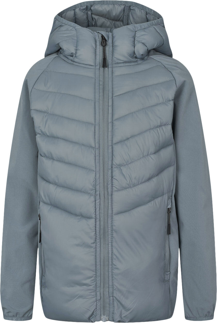 Lan III Hybrid Sommerjakke