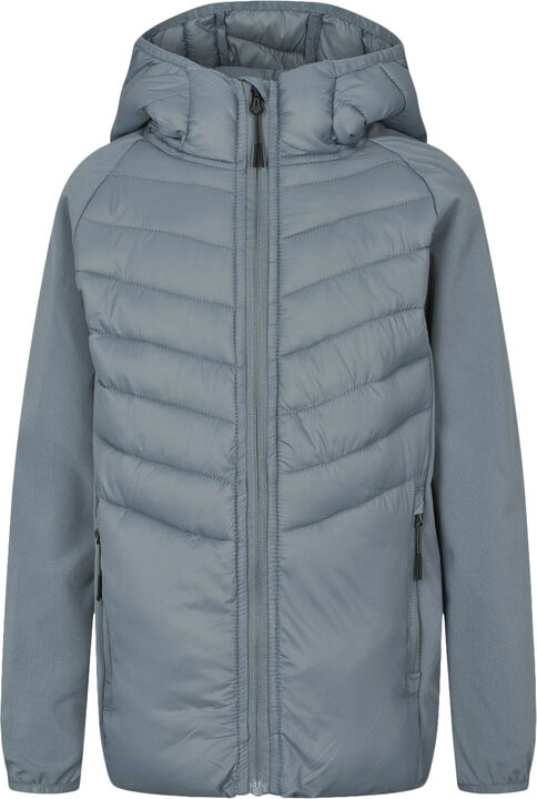 Lan III Hybrid Sommerjakke