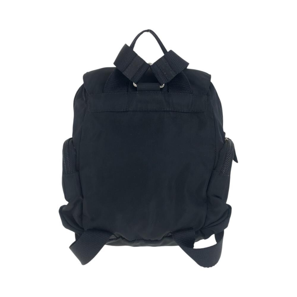 Prada Backpack