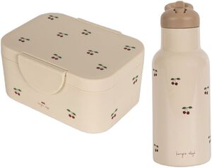 LUNCH BOX SET