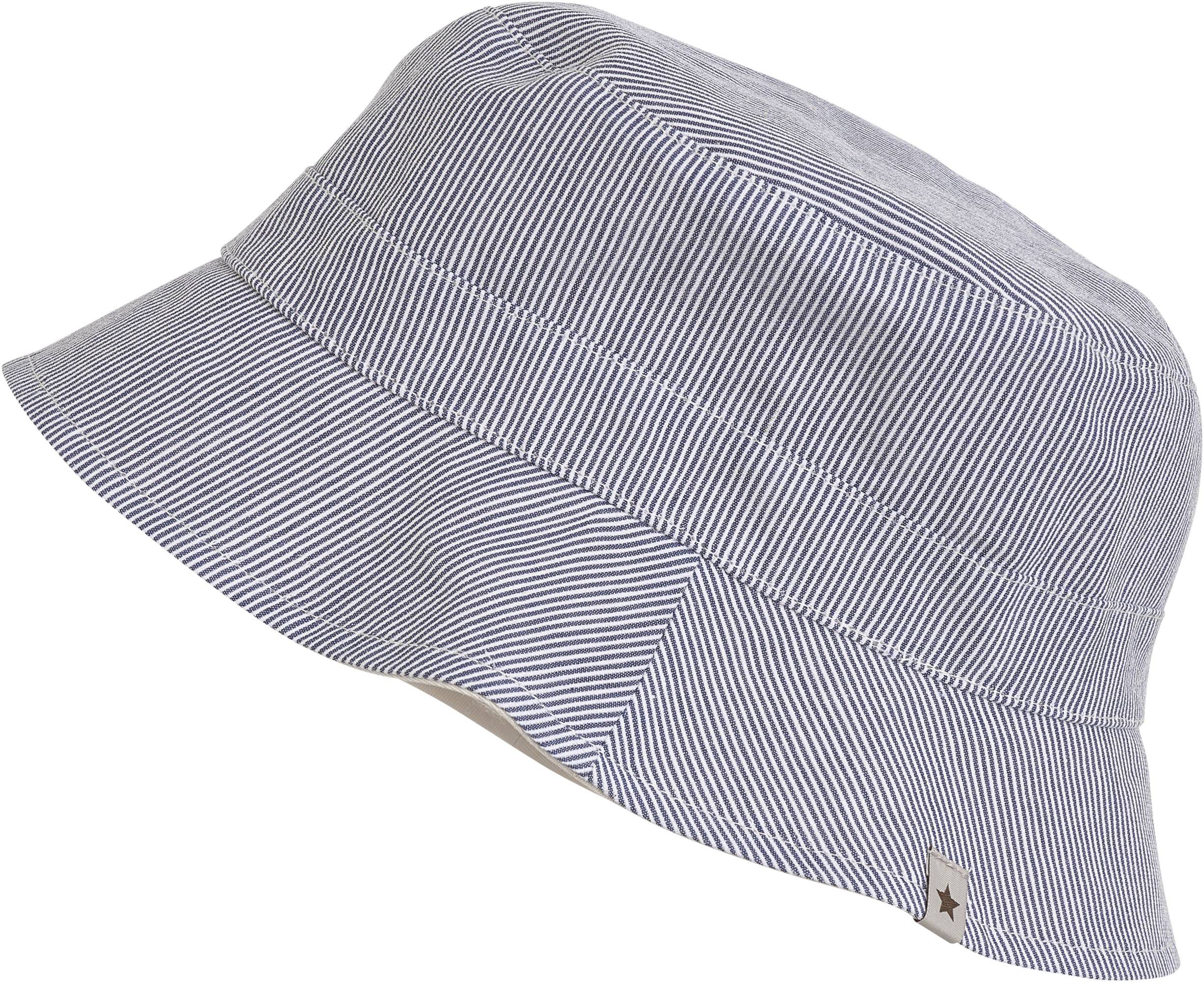 Bucket Sun Hat Stripe -UPF 40+
