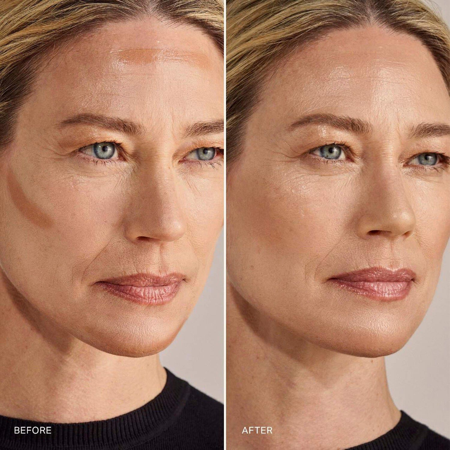 Bronze Balm - Sheer bronzer