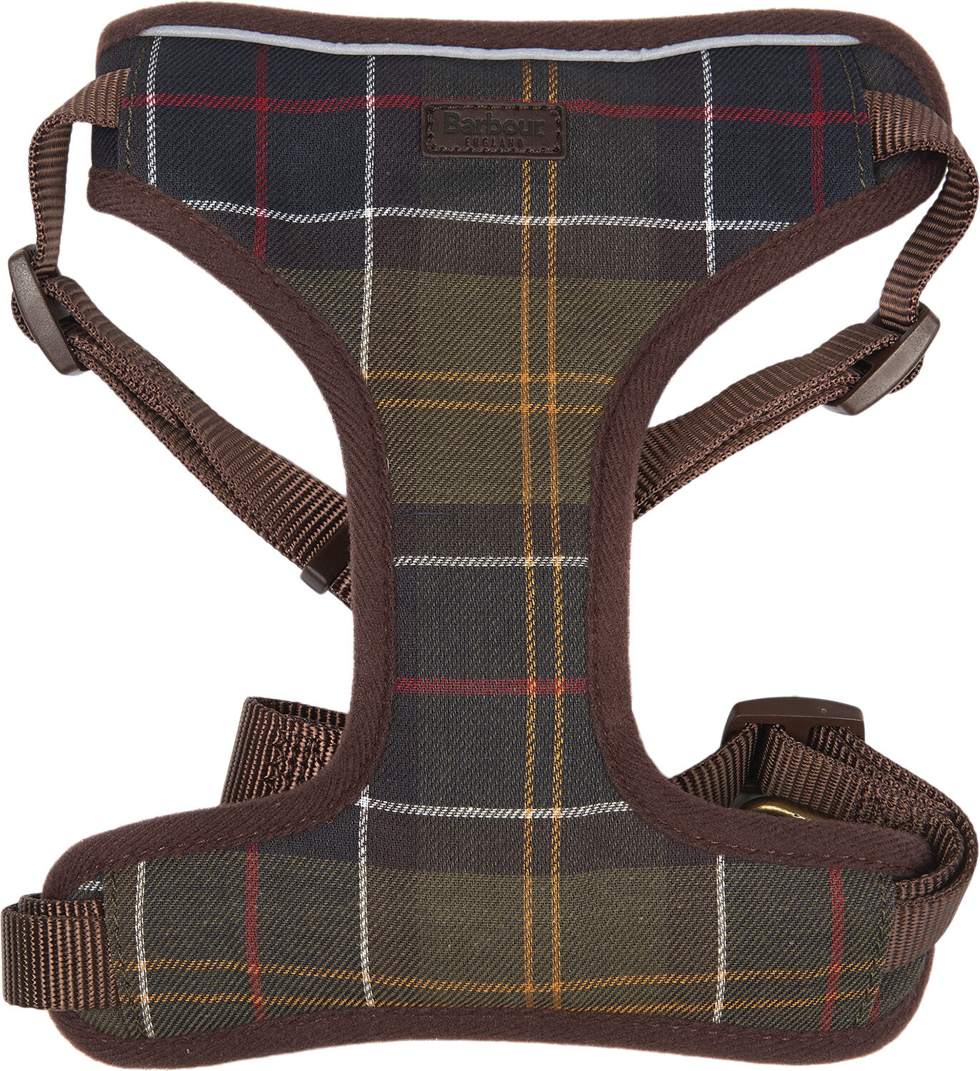 Barbour Trav/Exer Harn