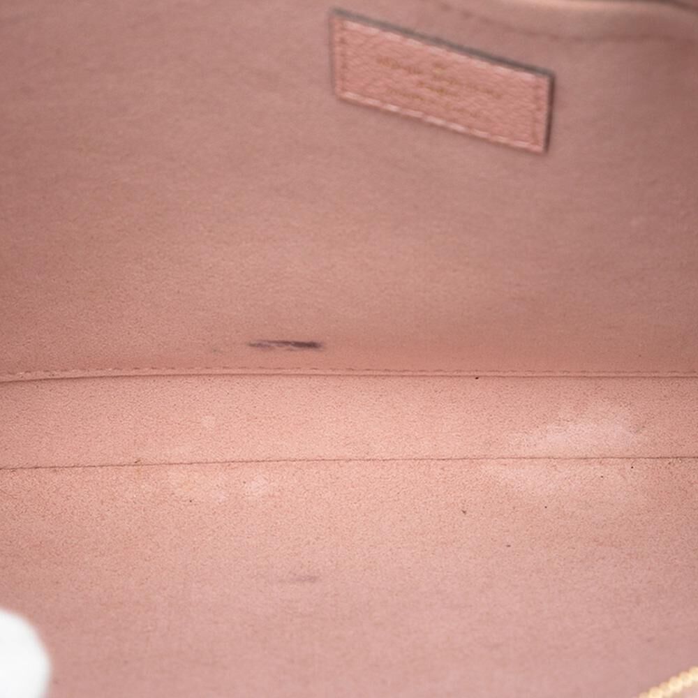 Louis Vuitton Pouch