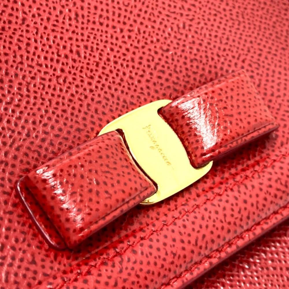 Salvatore Ferragamo Shoulder Bag