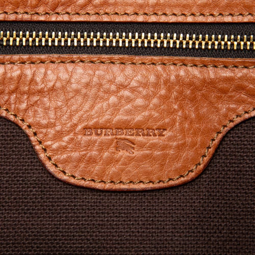 Burberry Tote