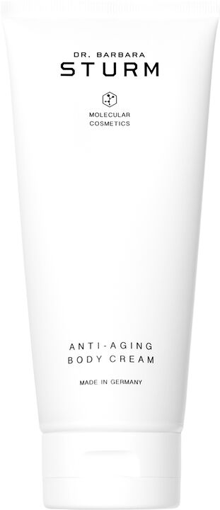 Anti-Aging Body Cream