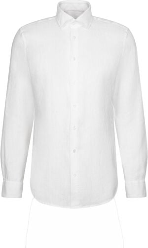 Linen shirt Slim