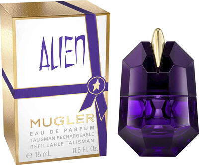 MUGLER Alien Eau de parfum 15 ML