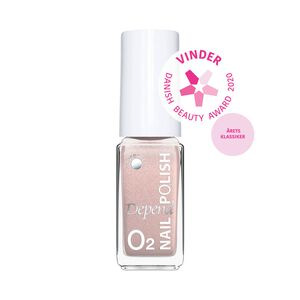 O2-minilak nr. 811