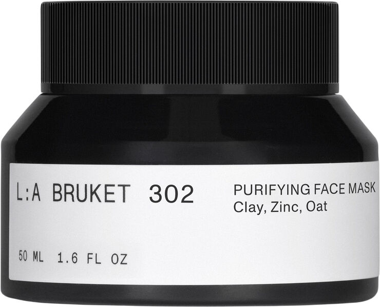 302 Purifying Face Mask CosN
