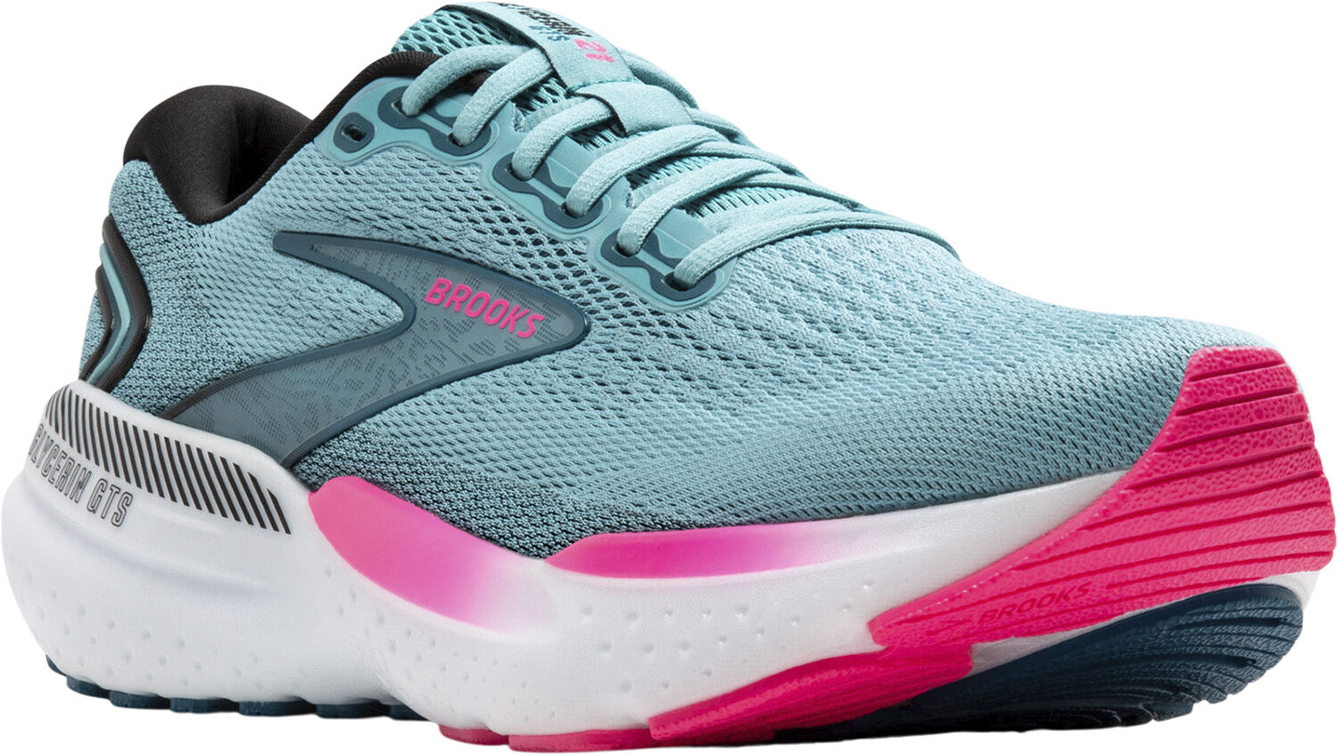 Glycerin GTS 21 L&oslash;besko