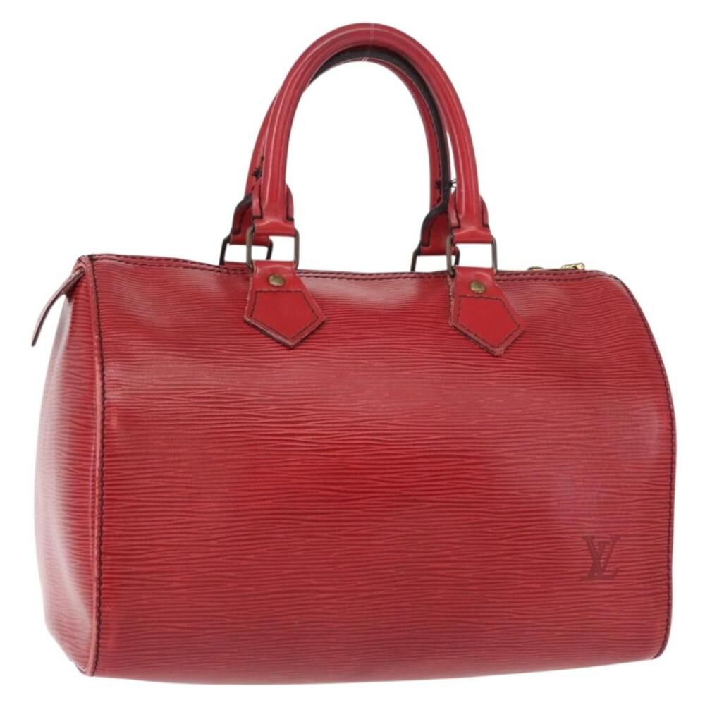 Louis Vuitton Speedy