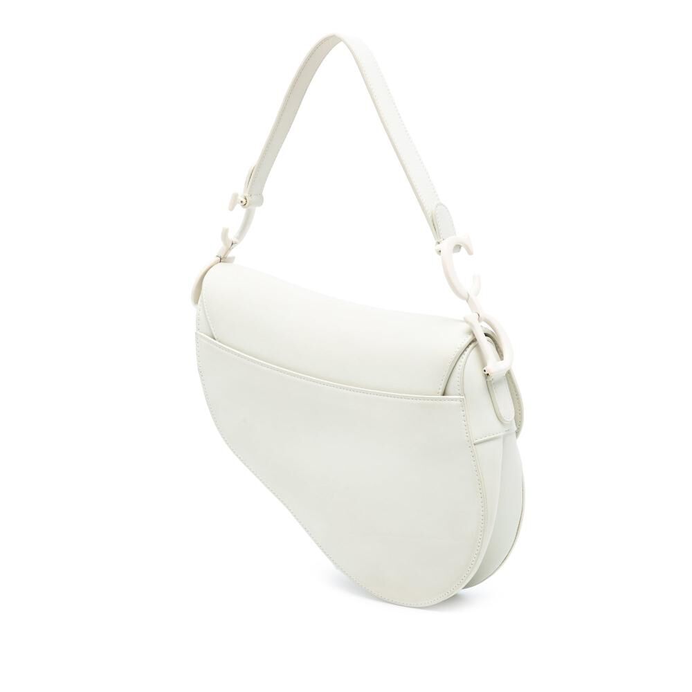 Dior Saddle Bag