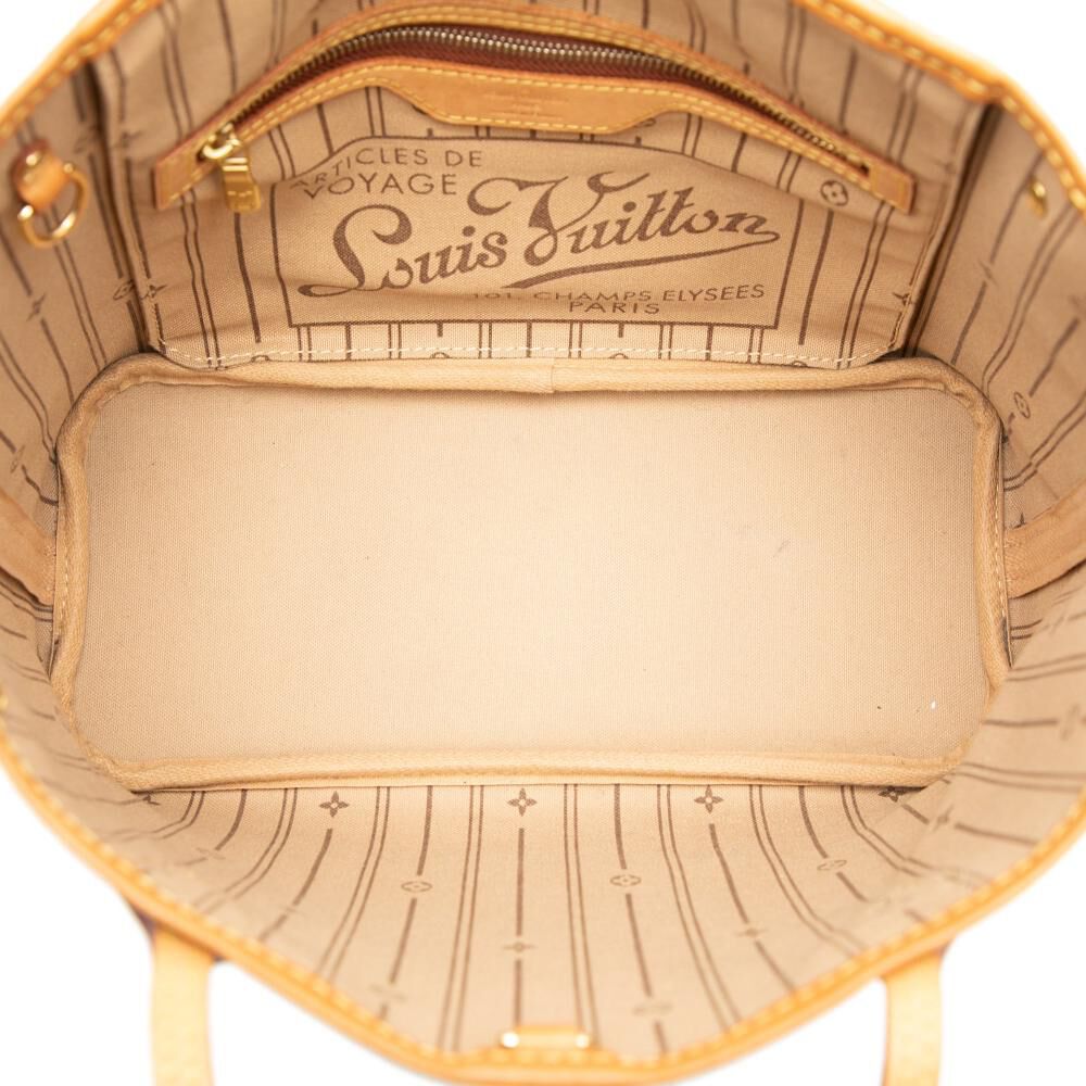 Louis Vuitton Neverfull