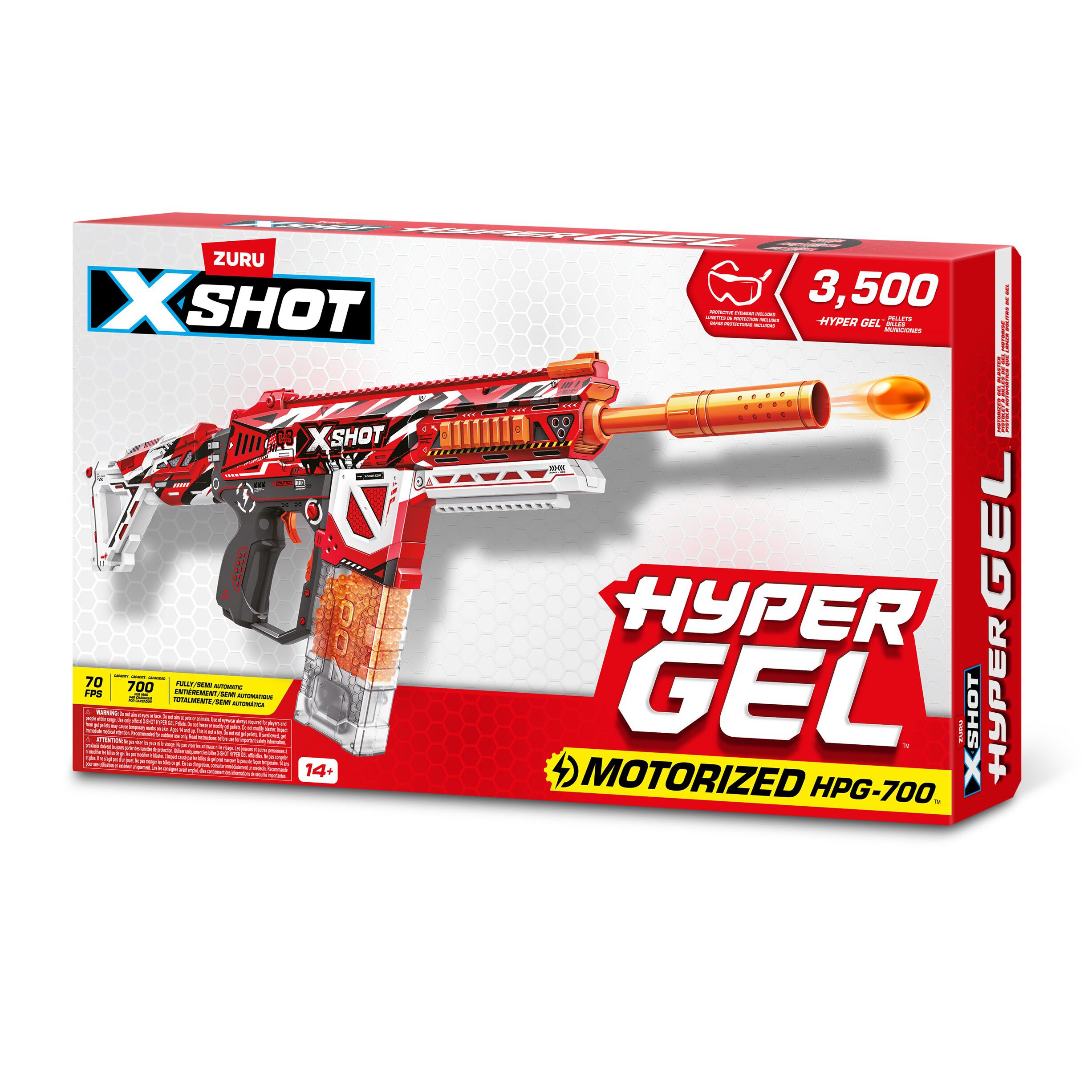 Hyper gel blaster large