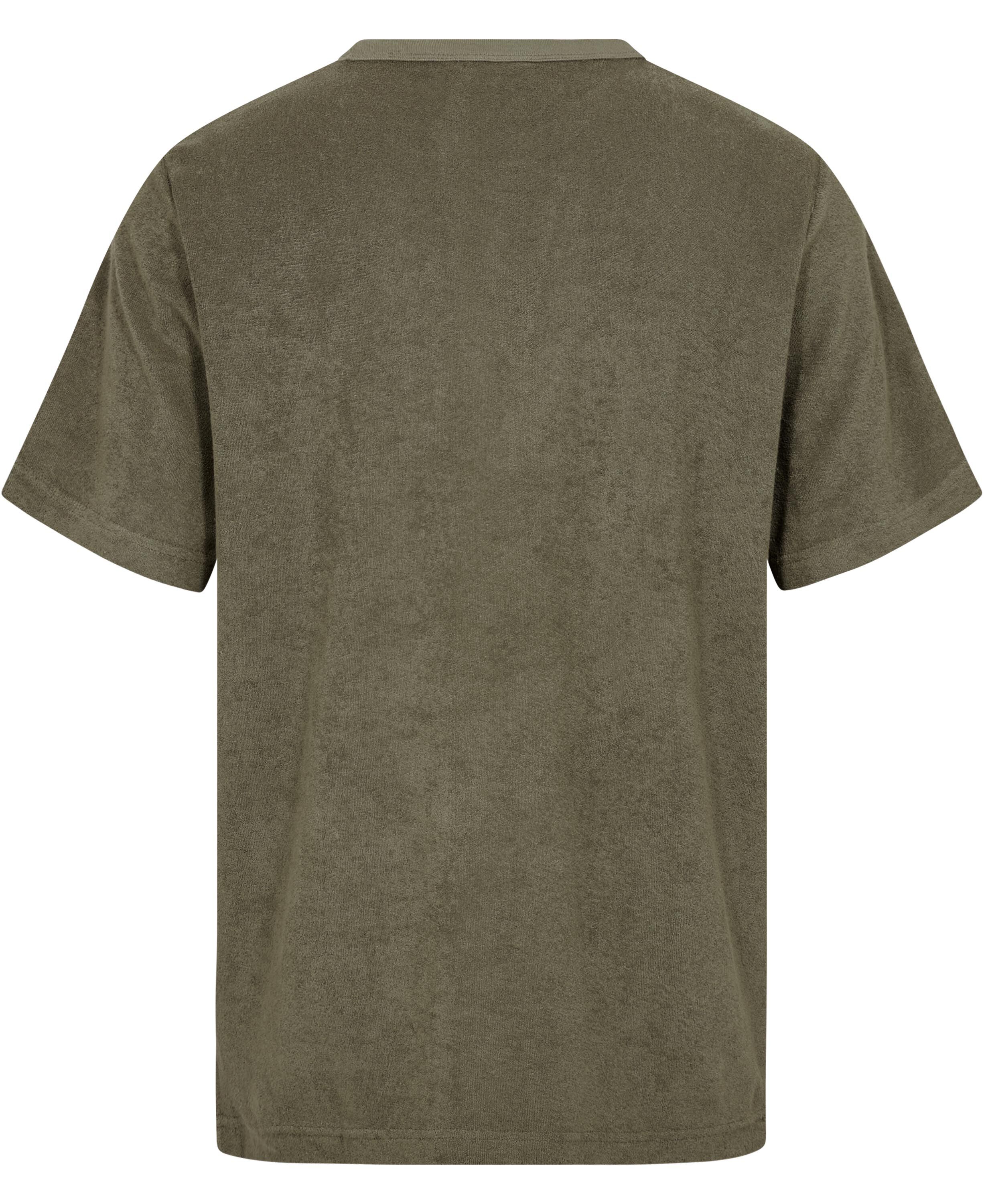 Floyd 1G terry t-shirt