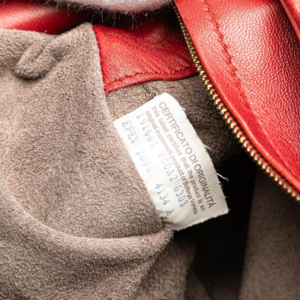 Bottega Veneta Crossbody Bag