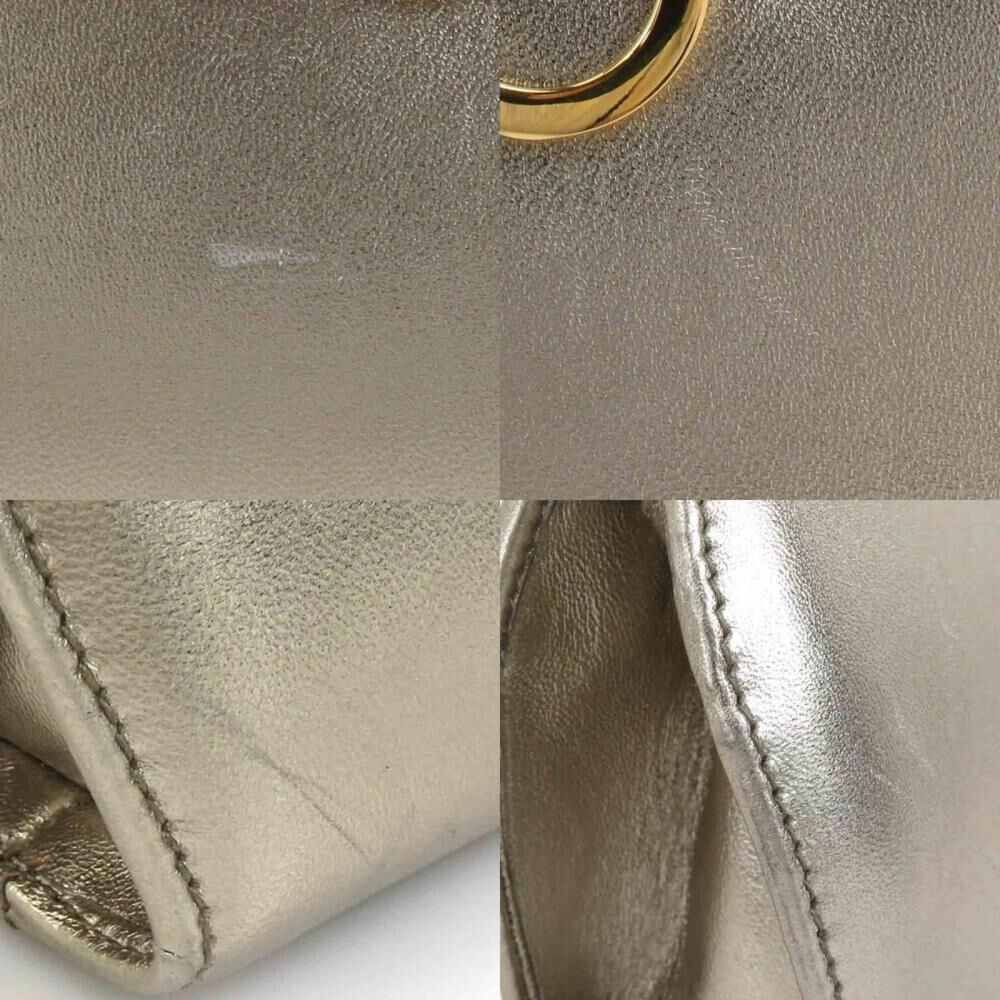 Salvatore Ferragamo Shoulder Bag