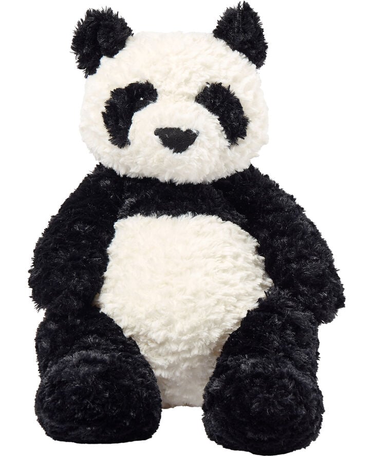 Montgomery Panda Huge