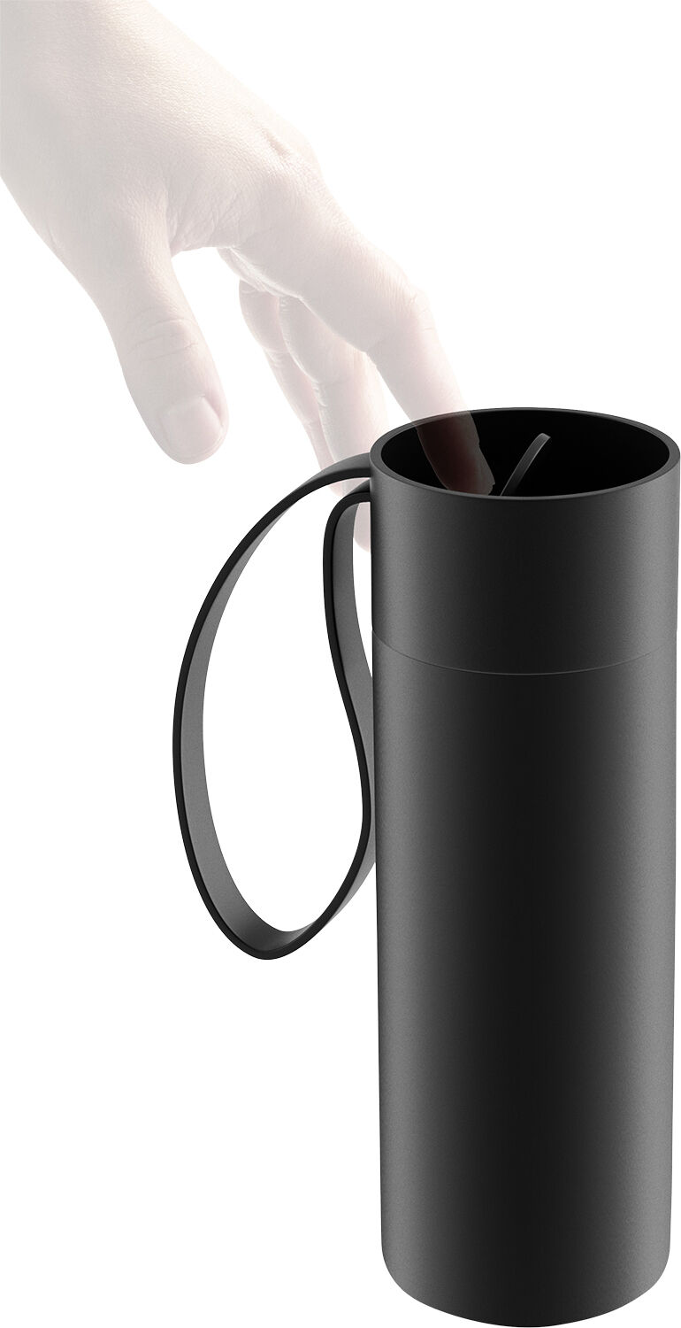To Go Cup 0,35 l Black