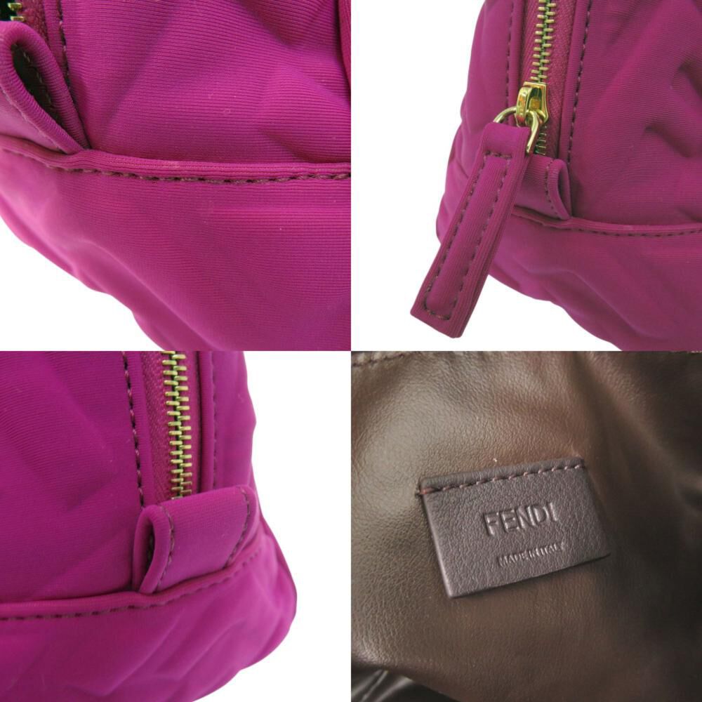 Fendi Clutch