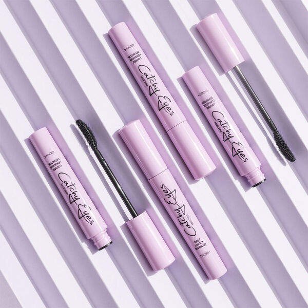 GOSH Catchy Eyes Mascara Allergy Certified