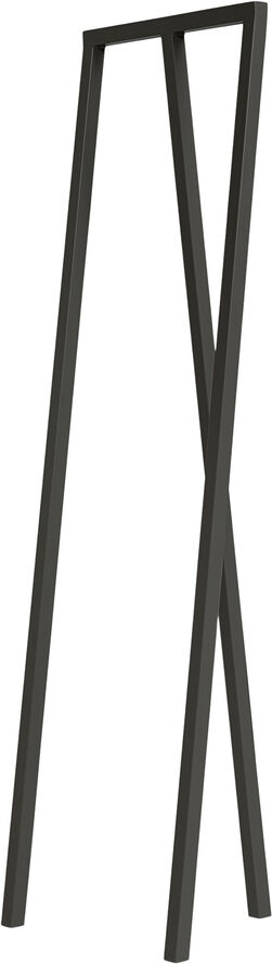 Loop Stand Hall-L45 X W39 X H150-Bl