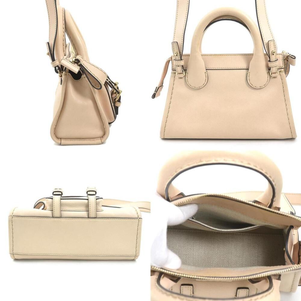 Chlo&eacute; Handbag