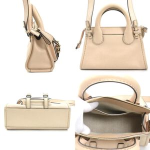 Chlo&eacute; Handbag