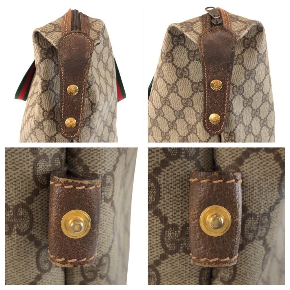 Gucci Boston Bag
