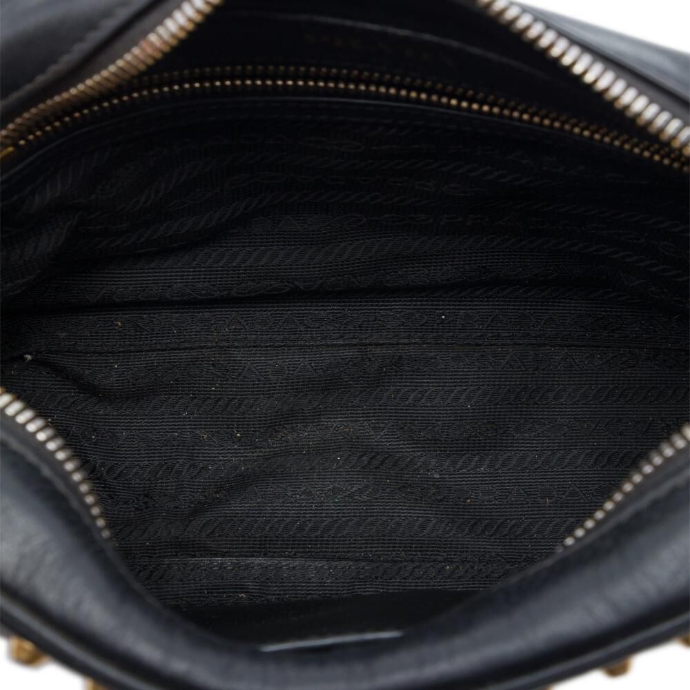 Prada Camera Bag