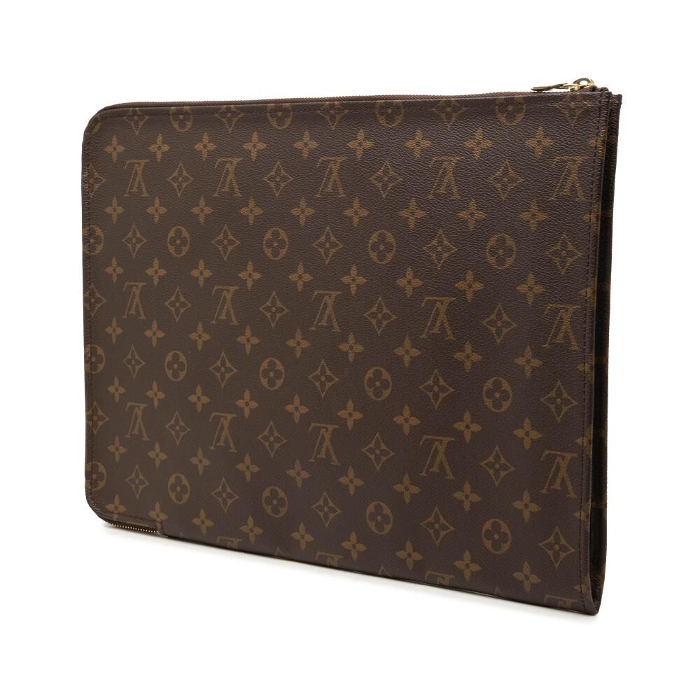 Louis Vuitton Poche Documents