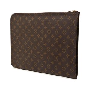 Louis Vuitton Poche Documents