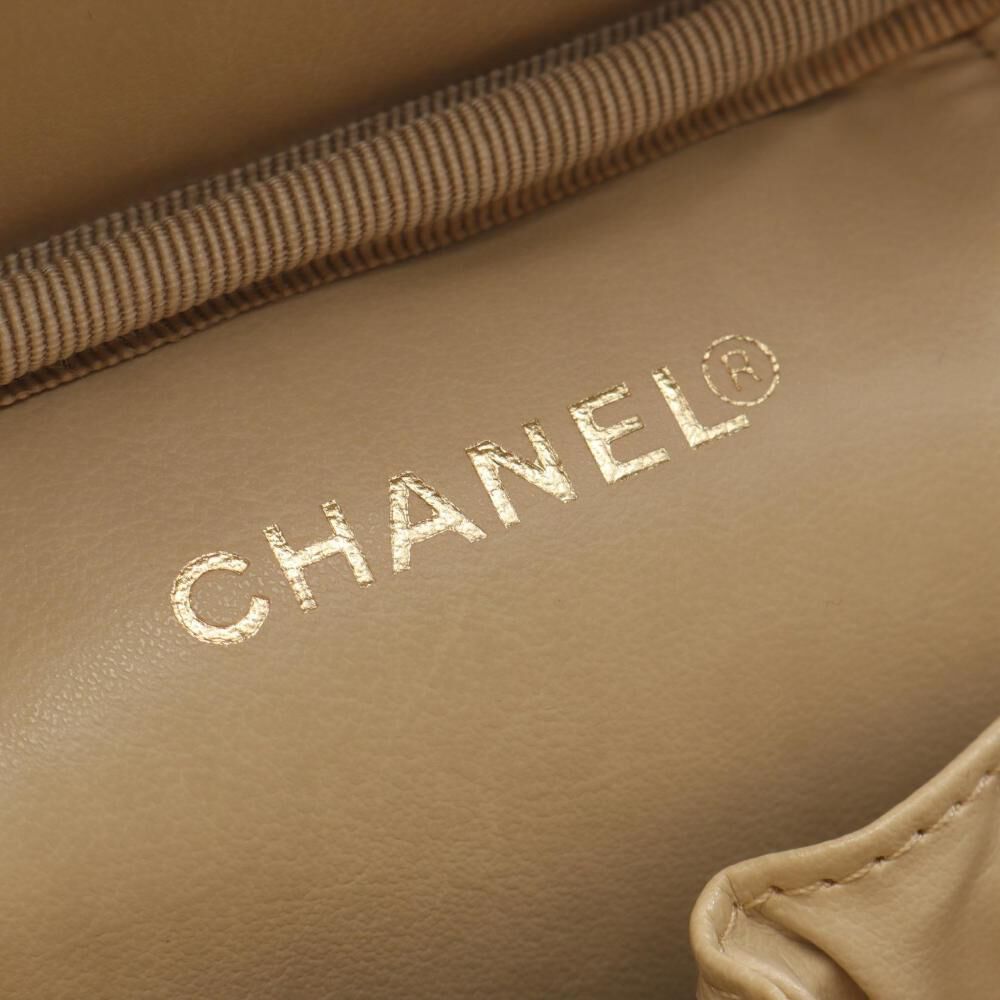 Chanel Handbag