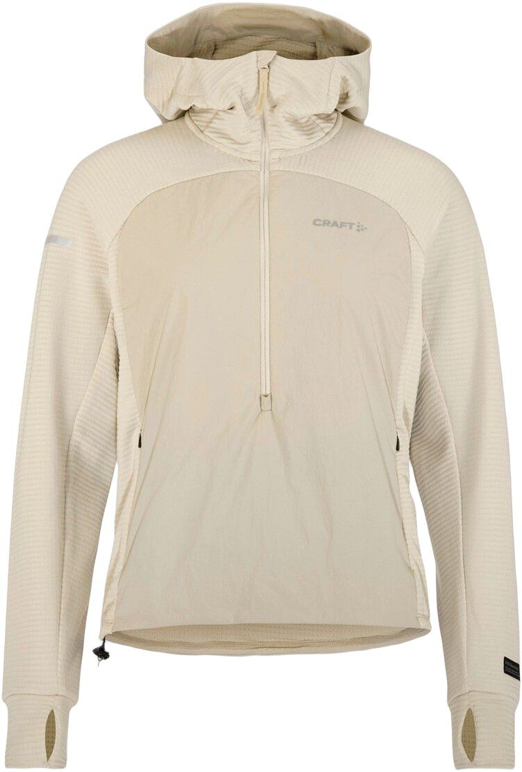 Subz Light L&oslash;bejakke