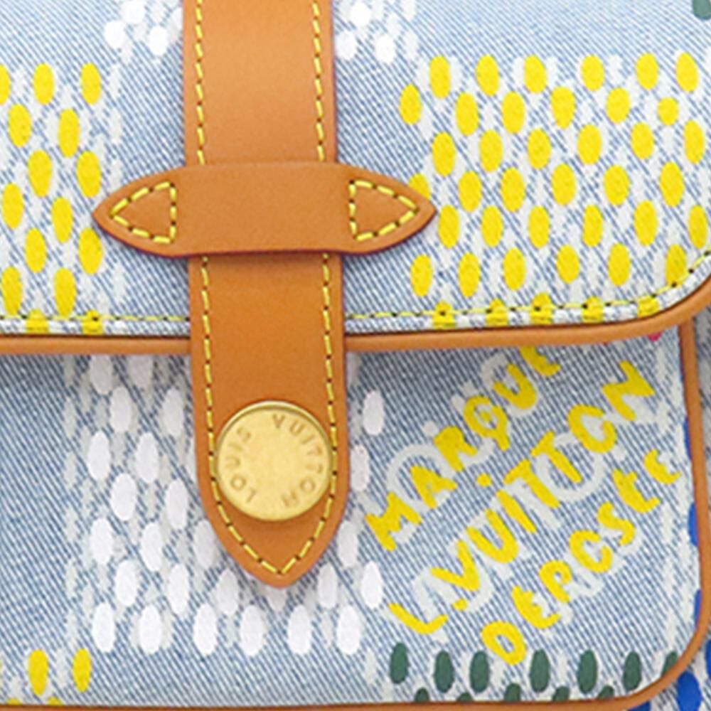 Louis Vuitton Crossbody Bag