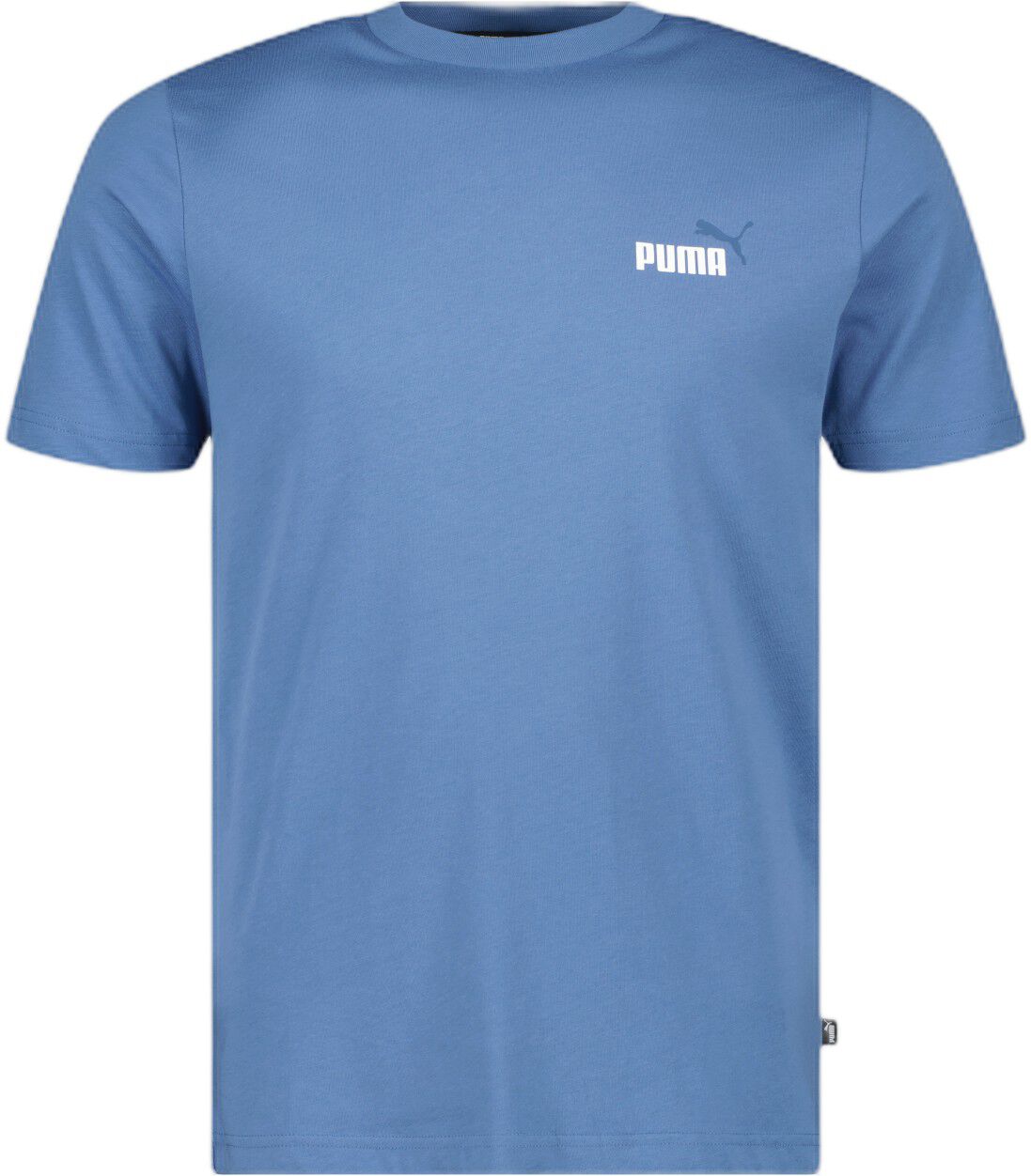 Ess+ Small Logo T-shirt