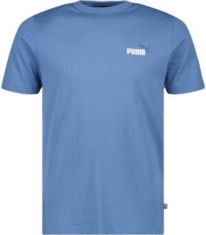 Ess+ Small Logo T-shirt